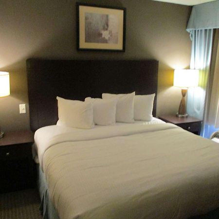 Research Park Inn St Louis West Chesterfield Saint Charles Szoba fotó