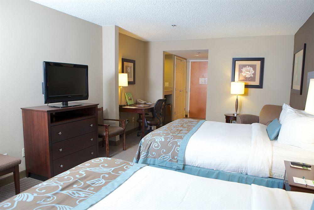 Research Park Inn St Louis West Chesterfield Saint Charles Kültér fotó