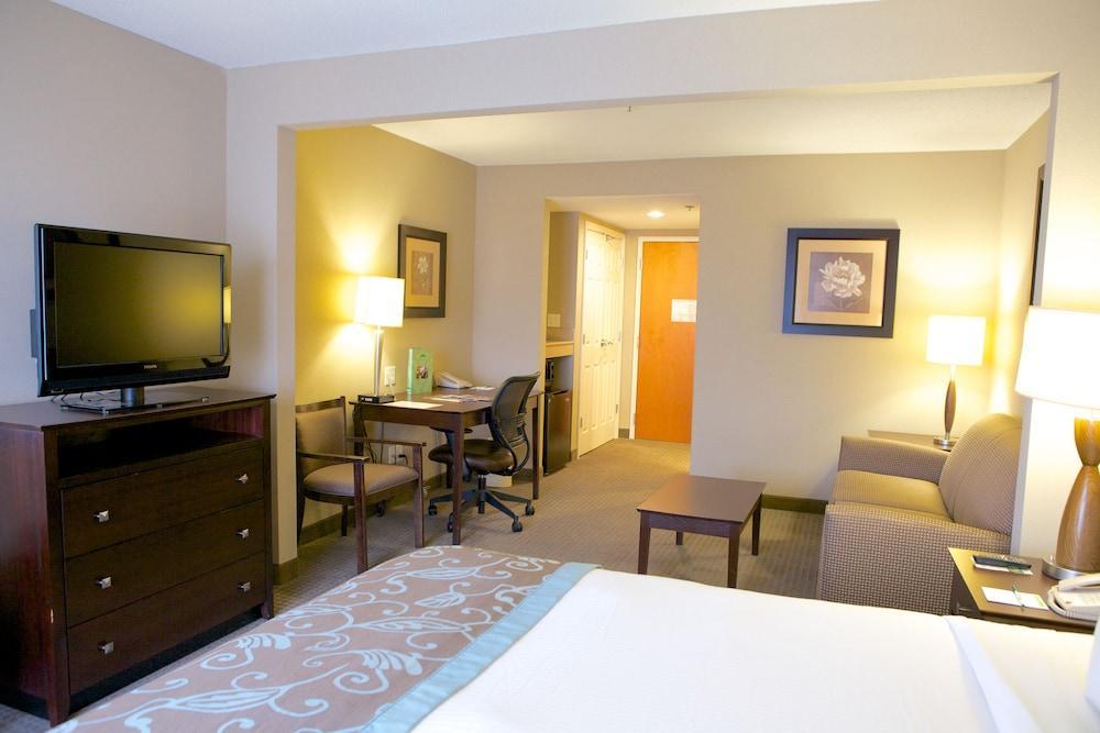 Research Park Inn St Louis West Chesterfield Saint Charles Kültér fotó