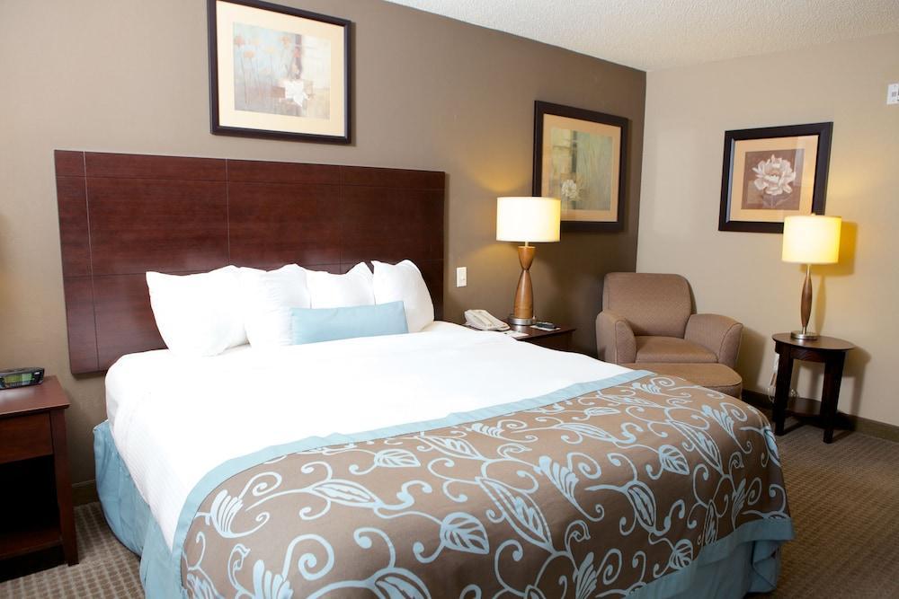 Research Park Inn St Louis West Chesterfield Saint Charles Kültér fotó