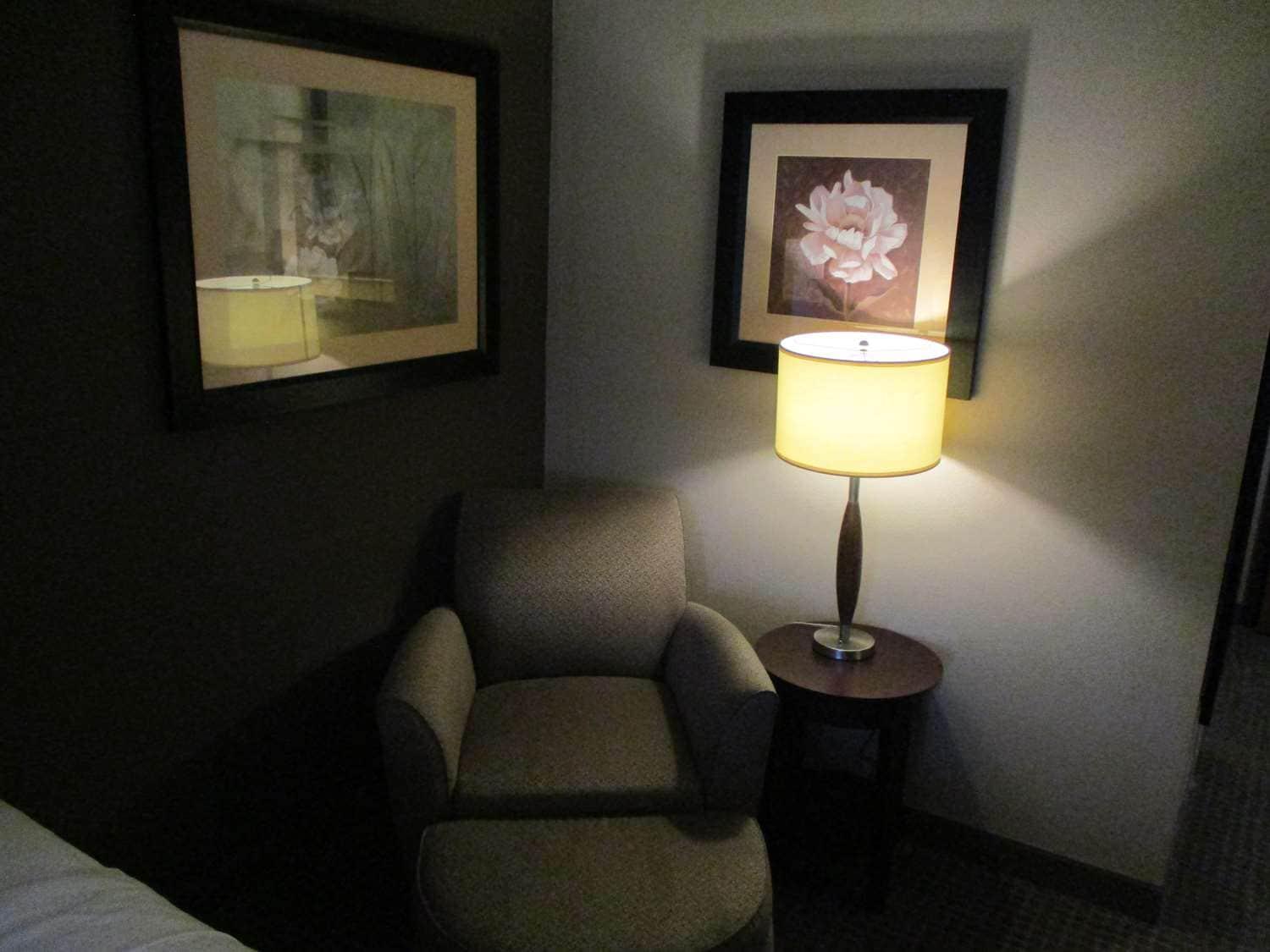 Research Park Inn St Louis West Chesterfield Saint Charles Szoba fotó