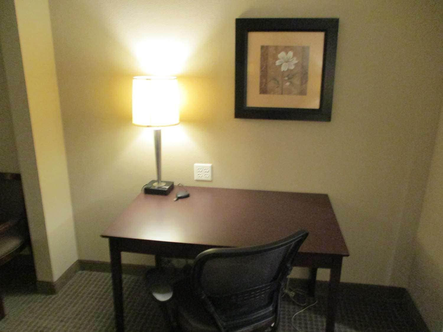 Research Park Inn St Louis West Chesterfield Saint Charles Szoba fotó